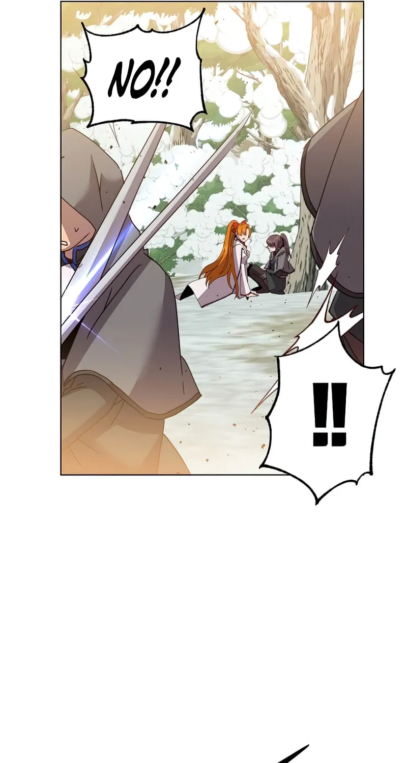 The Max Level Hero Strikes Back! Chapter 114 page 39 - 