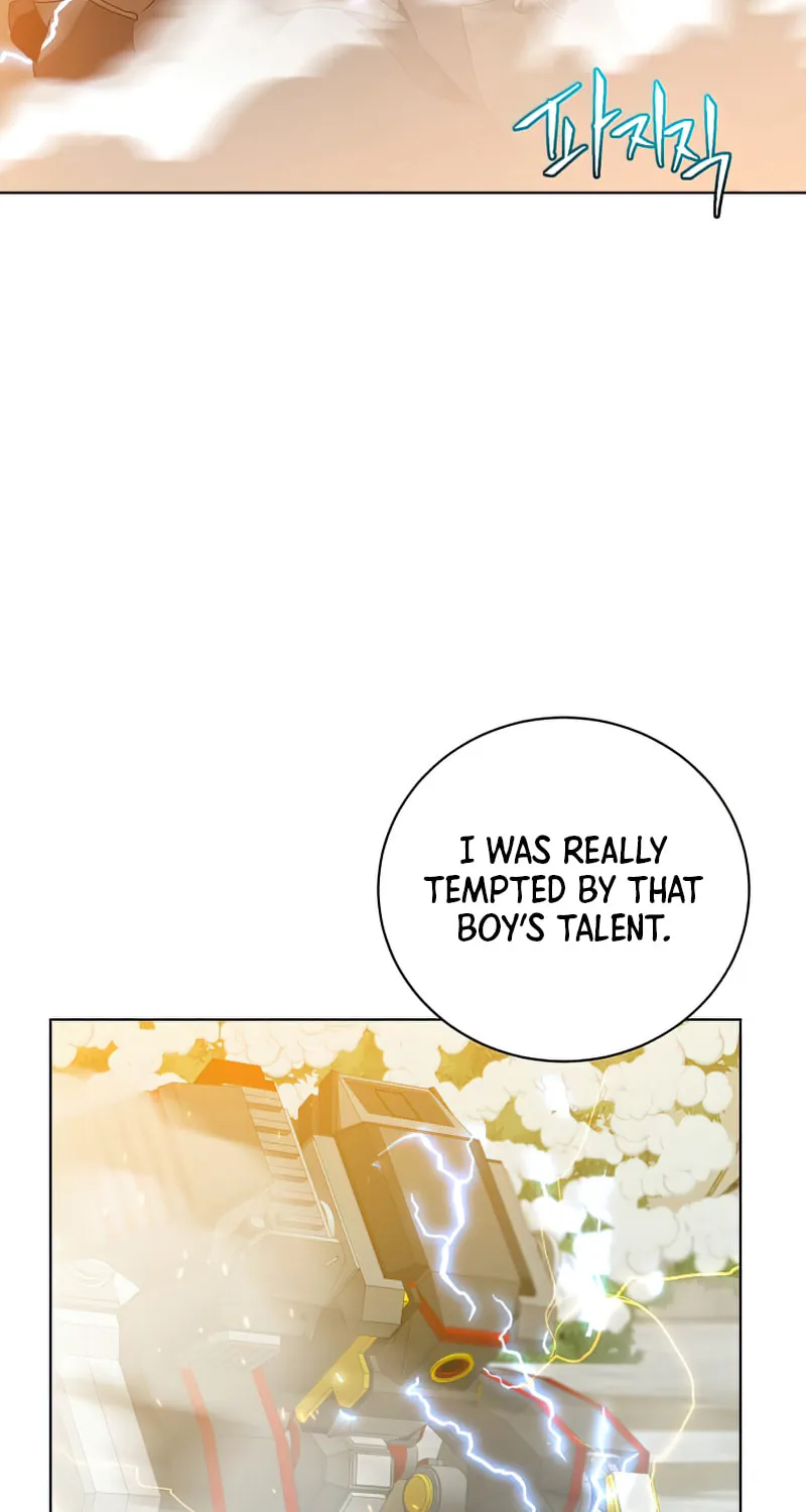 The Max Level Hero Strikes Back! Chapter 114 page 5 - 