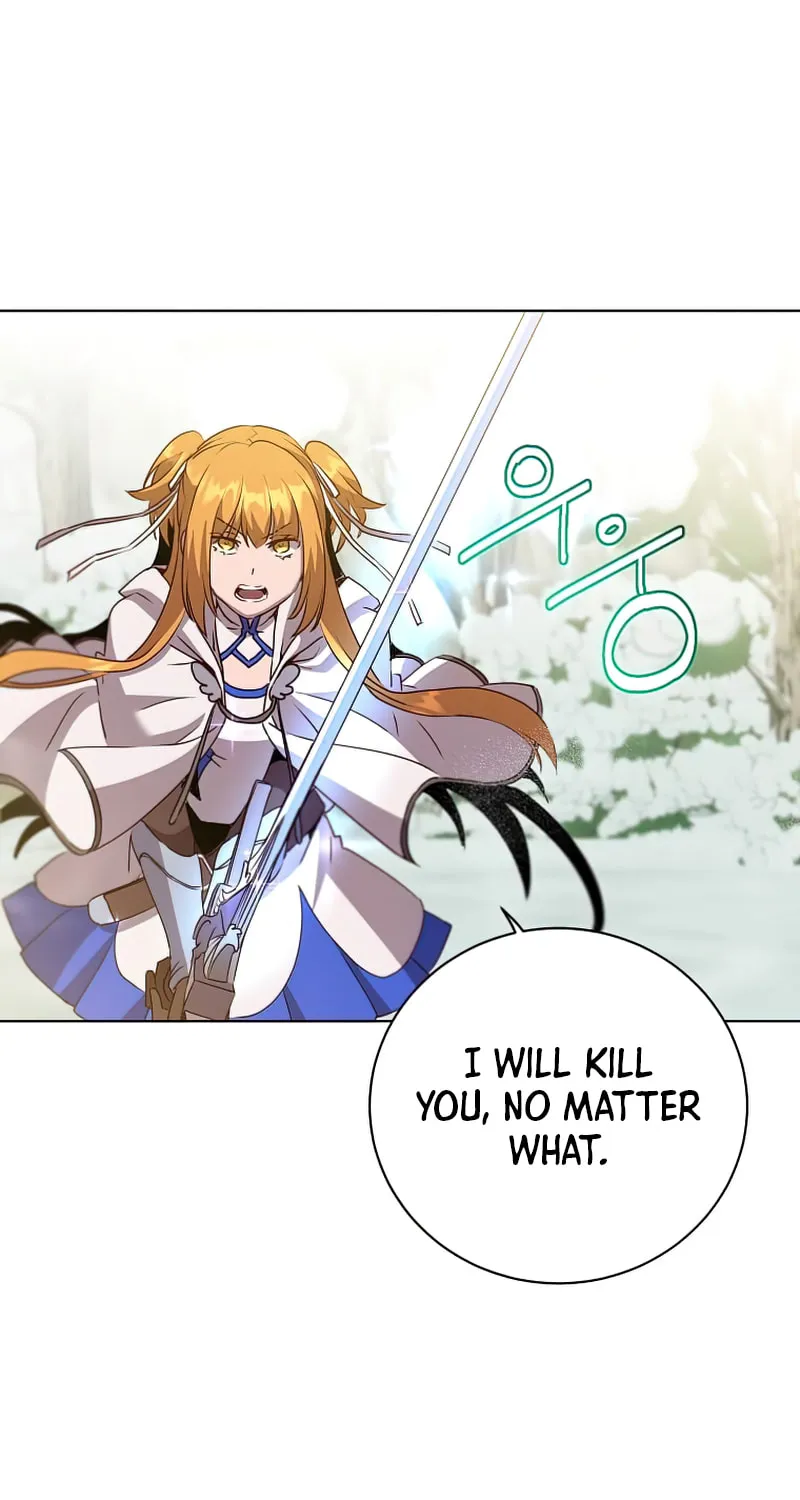 The Max Level Hero Strikes Back! Chapter 114 page 50 - 