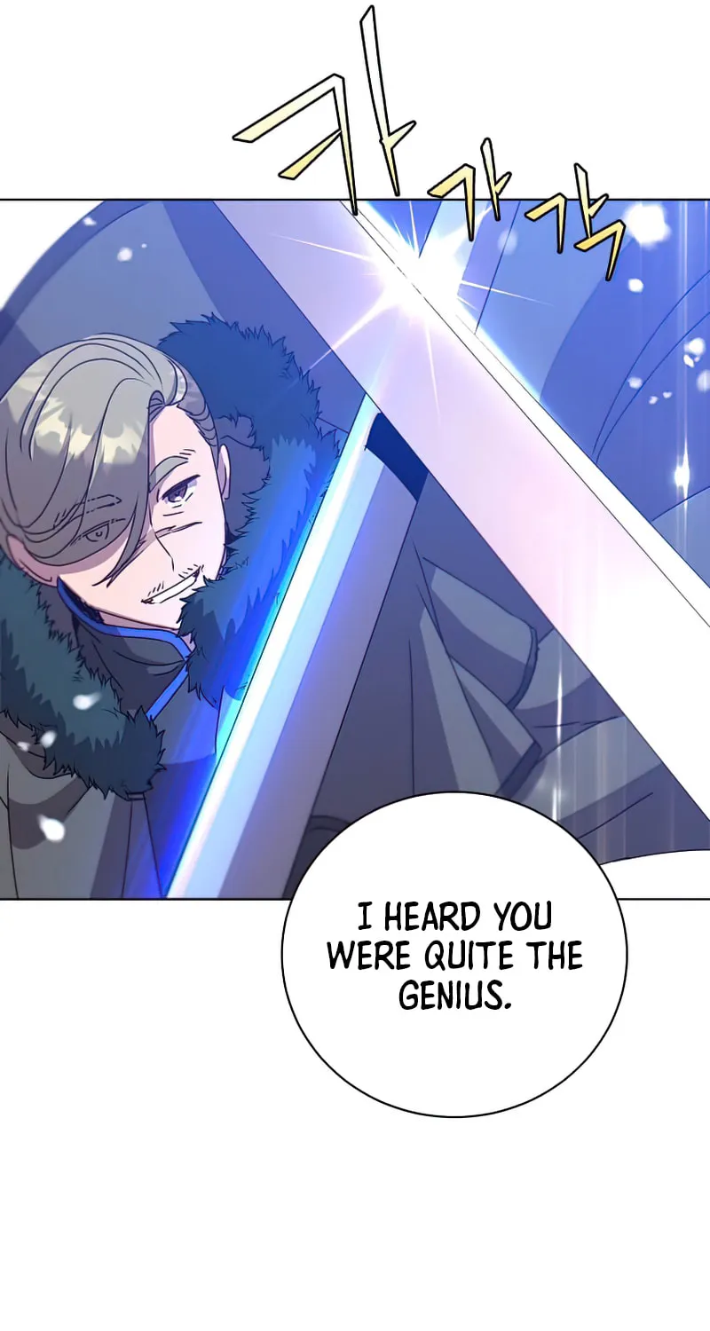 The Max Level Hero Strikes Back! Chapter 114 page 58 - 