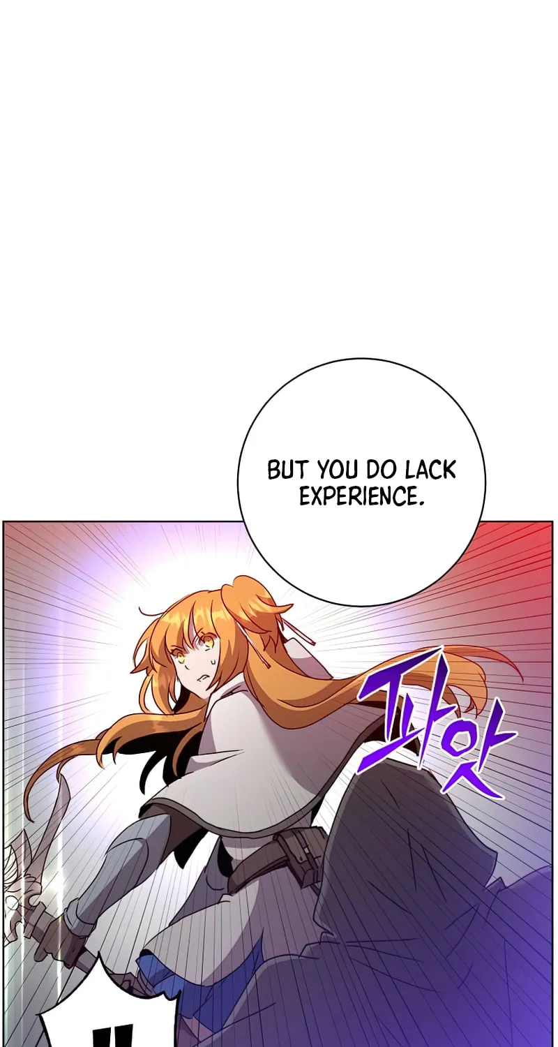 The Max Level Hero Strikes Back! Chapter 114 page 60 - 
