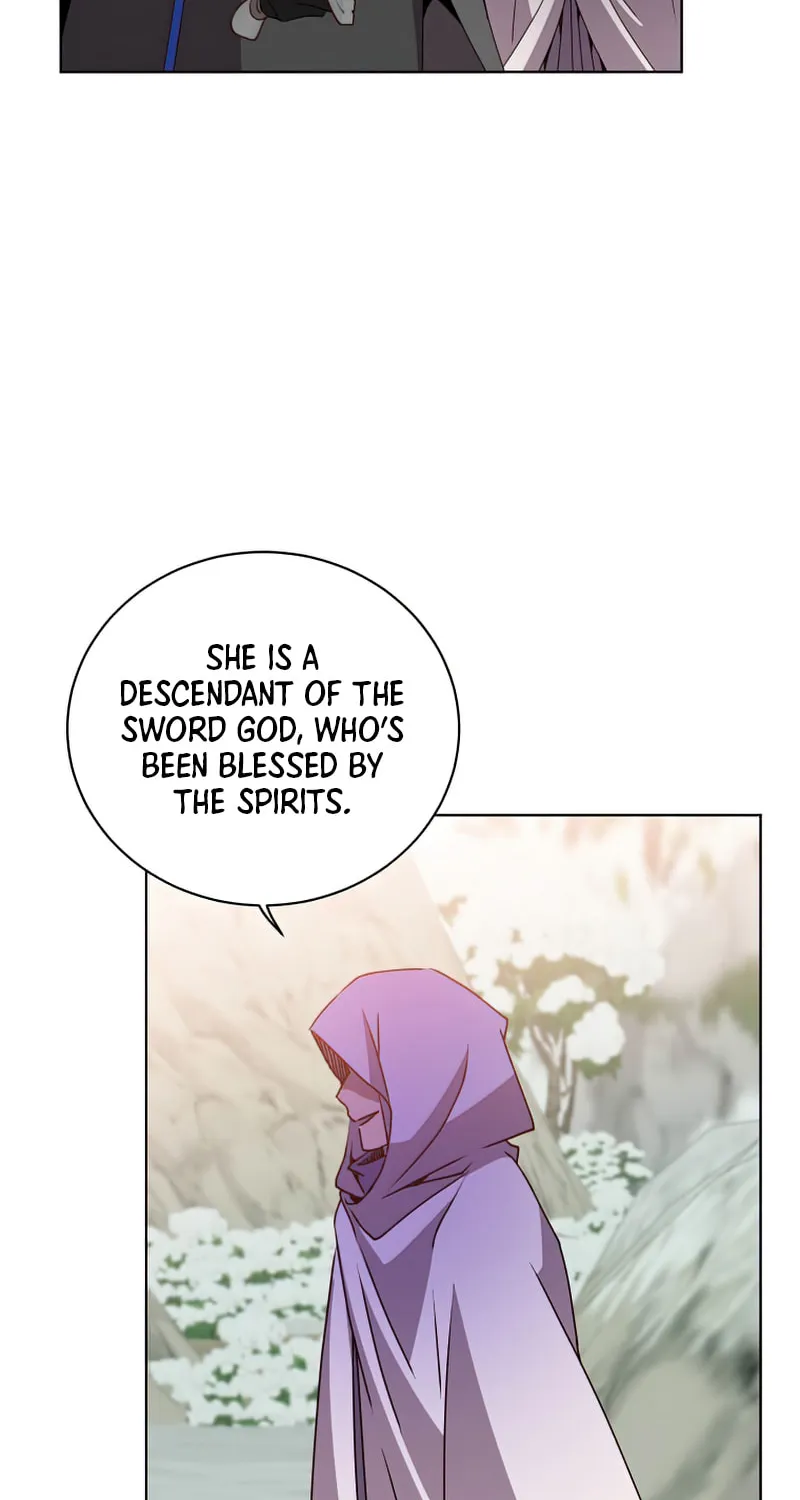The Max Level Hero Strikes Back! Chapter 114 page 69 - 