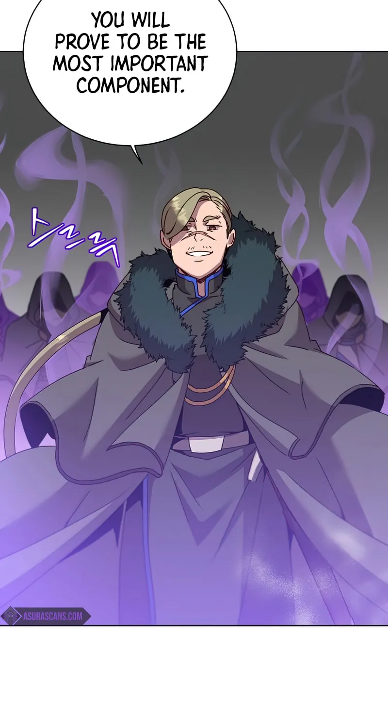 The Max Level Hero Strikes Back! Chapter 114 page 8 - 