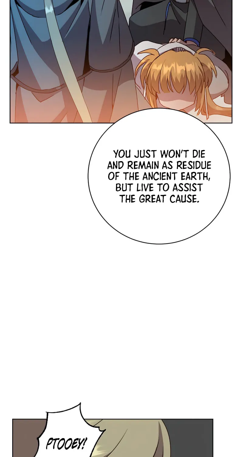 The Max Level Hero Strikes Back! Chapter 114 page 72 - 