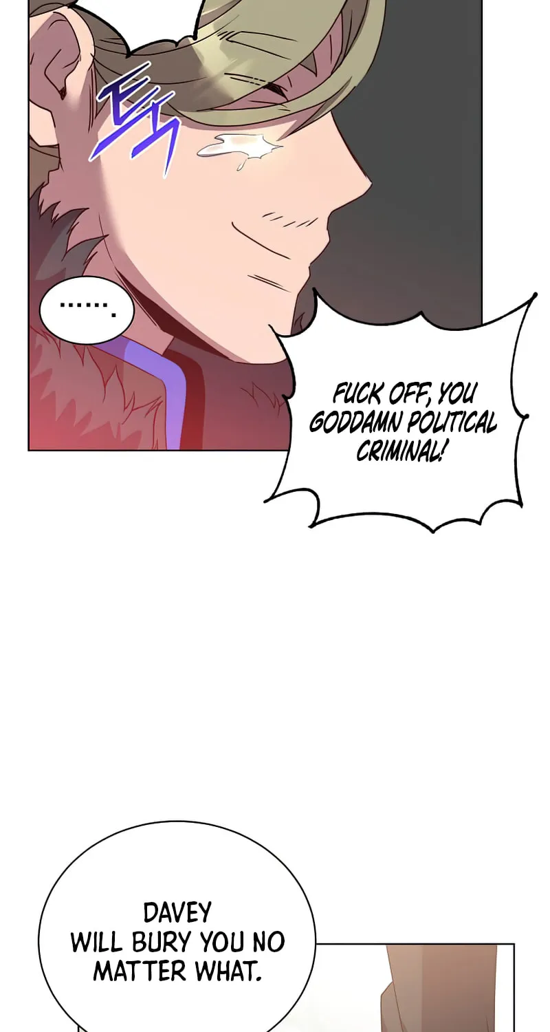 The Max Level Hero Strikes Back! Chapter 114 page 73 - 