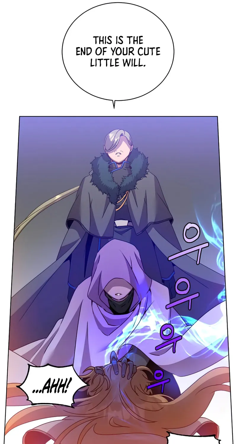 The Max Level Hero Strikes Back! Chapter 114 page 77 - 
