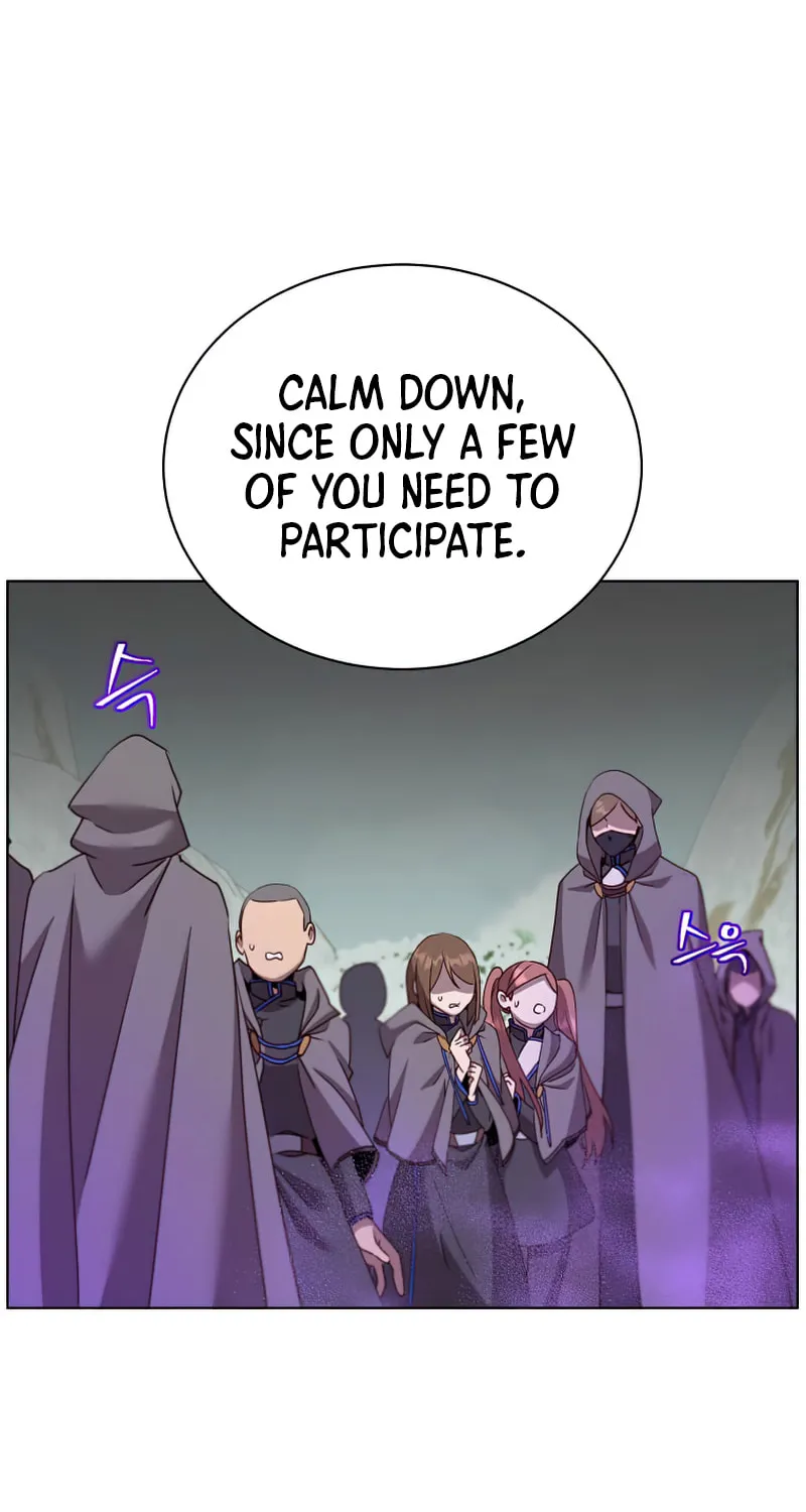 The Max Level Hero Strikes Back! Chapter 114 page 9 - 