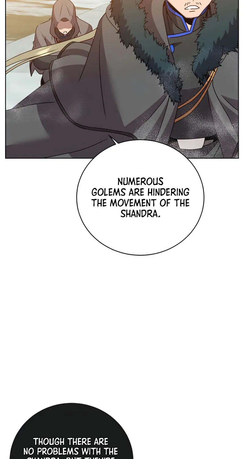 The Max Level Hero Strikes Back! Chapter 114 page 81 - 