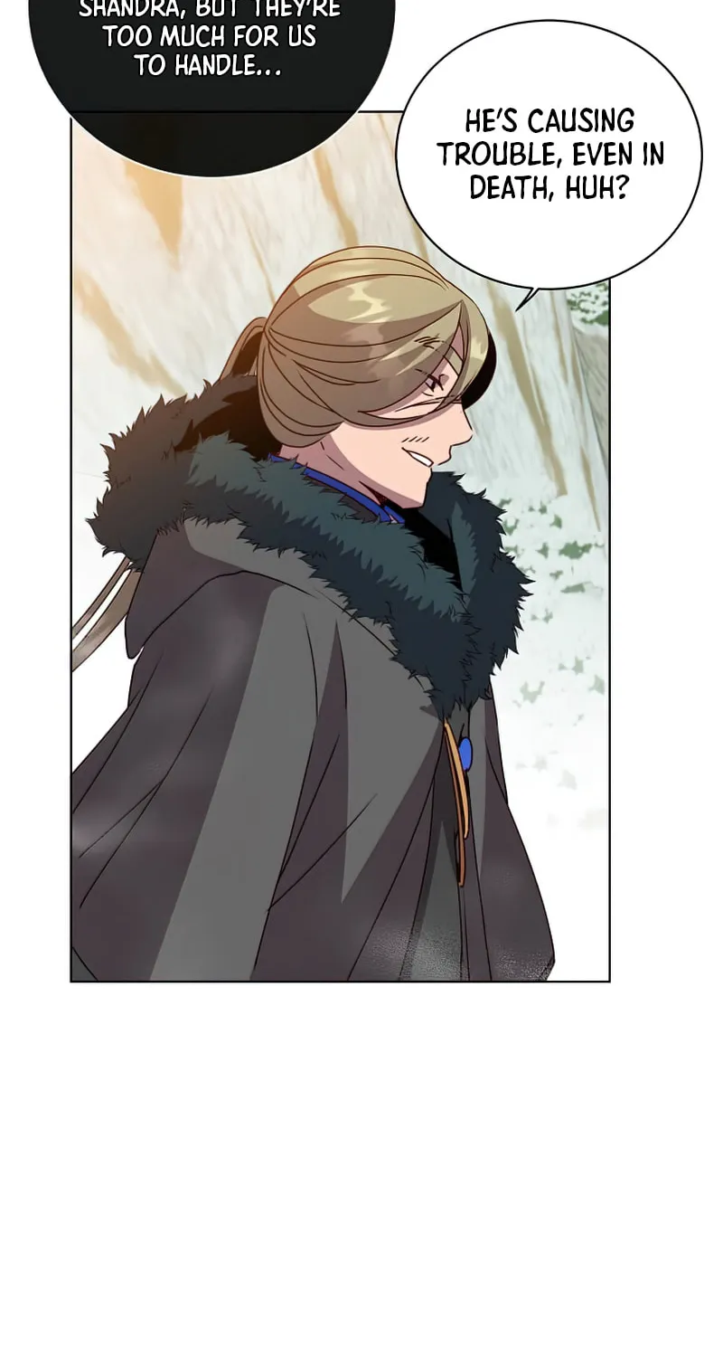 The Max Level Hero Strikes Back! Chapter 114 page 82 - 