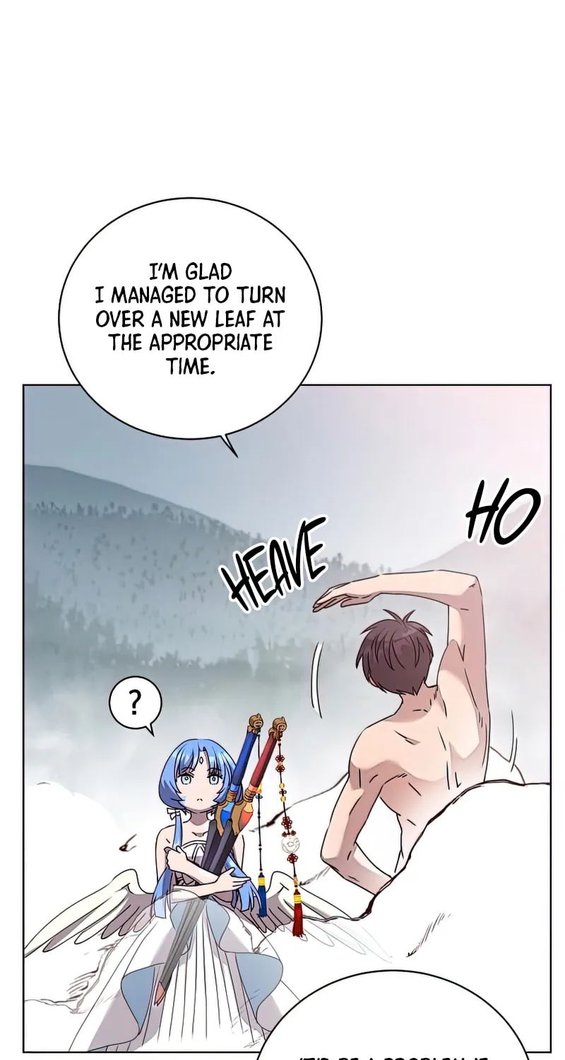 The Max Level Hero Strikes Back! Chapter 115 page 13 - 