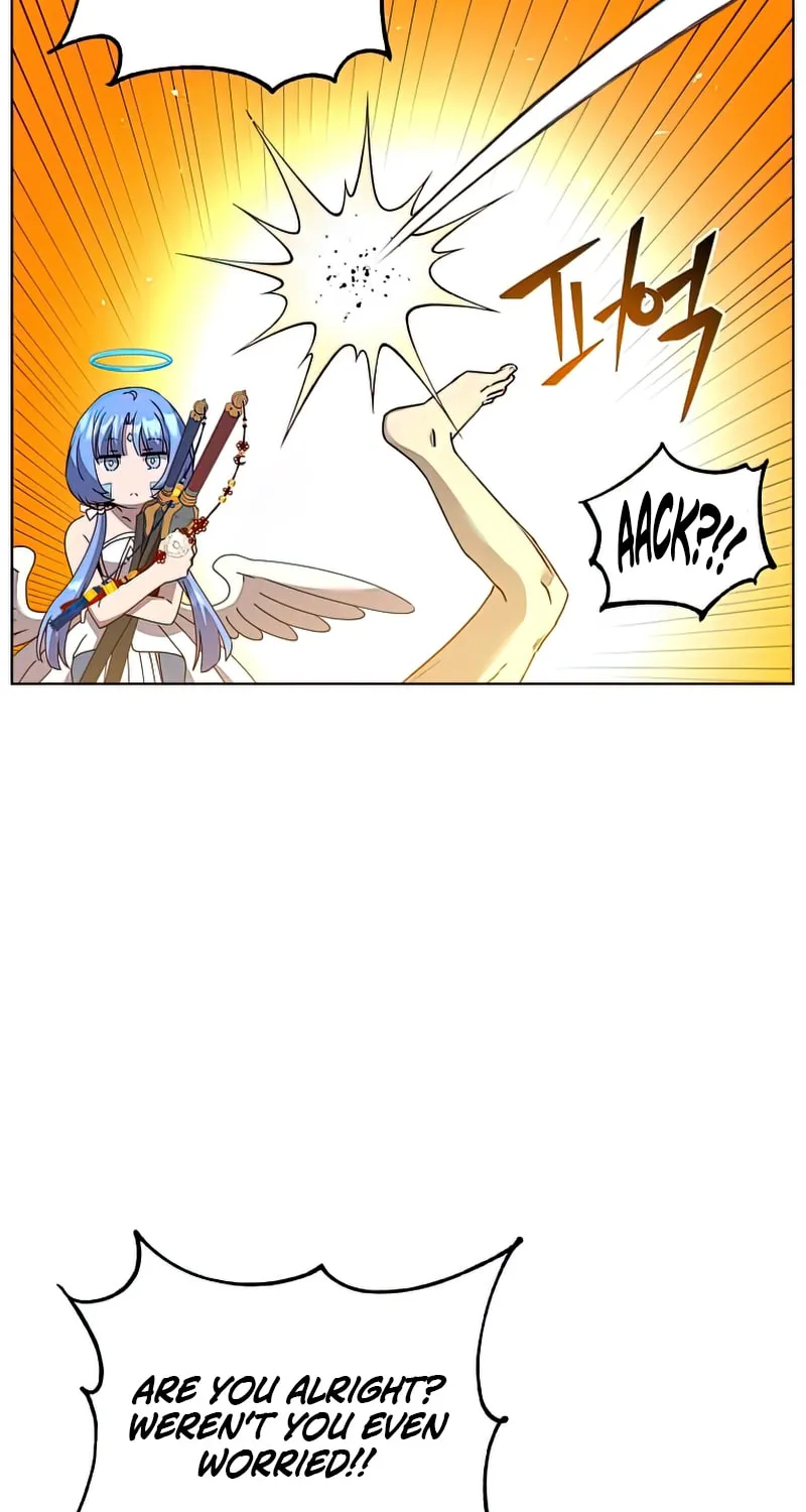 The Max Level Hero Strikes Back! Chapter 115 page 16 - 