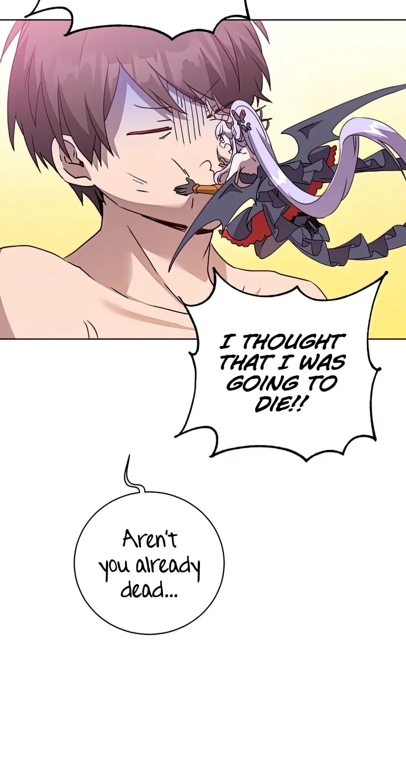 The Max Level Hero Strikes Back! Chapter 115 page 17 - 