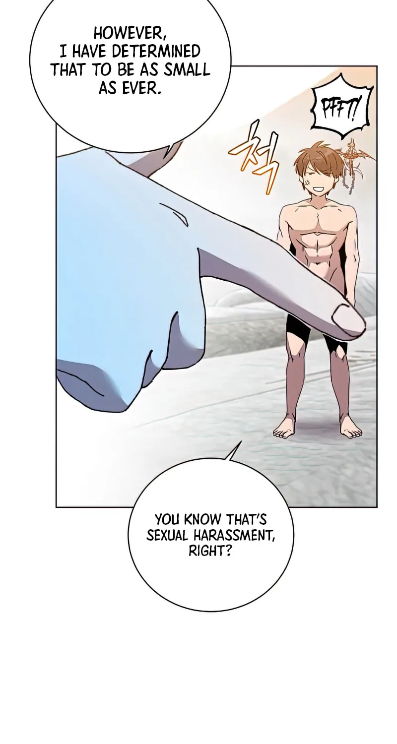 The Max Level Hero Strikes Back! Chapter 115 page 20 - 