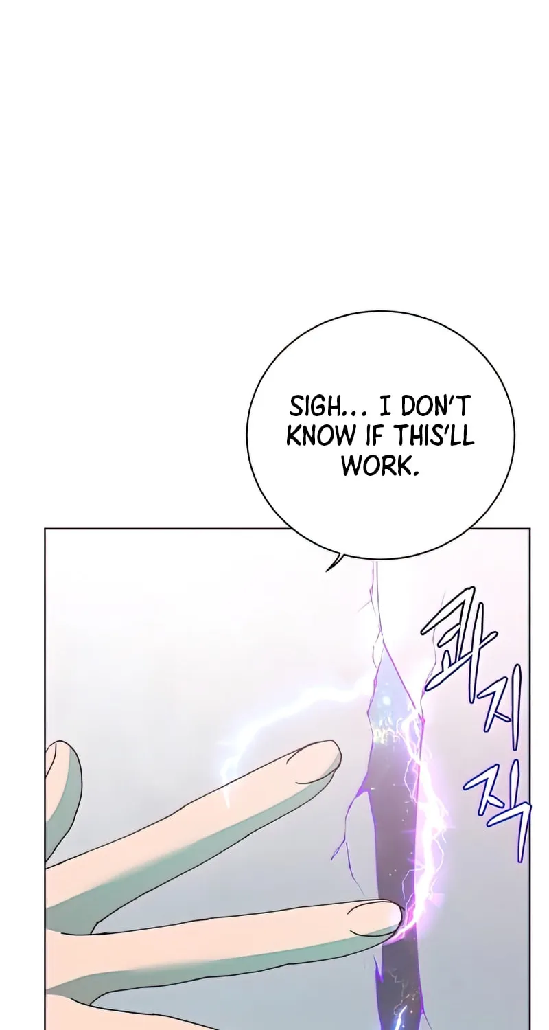 The Max Level Hero Strikes Back! Chapter 115 page 23 - 