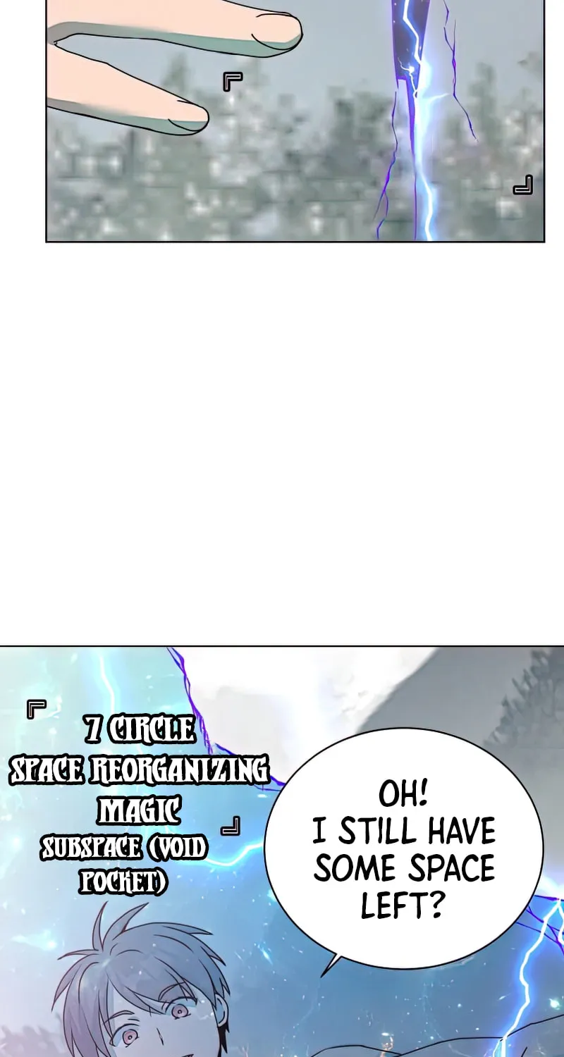 The Max Level Hero Strikes Back! Chapter 115 page 24 - 