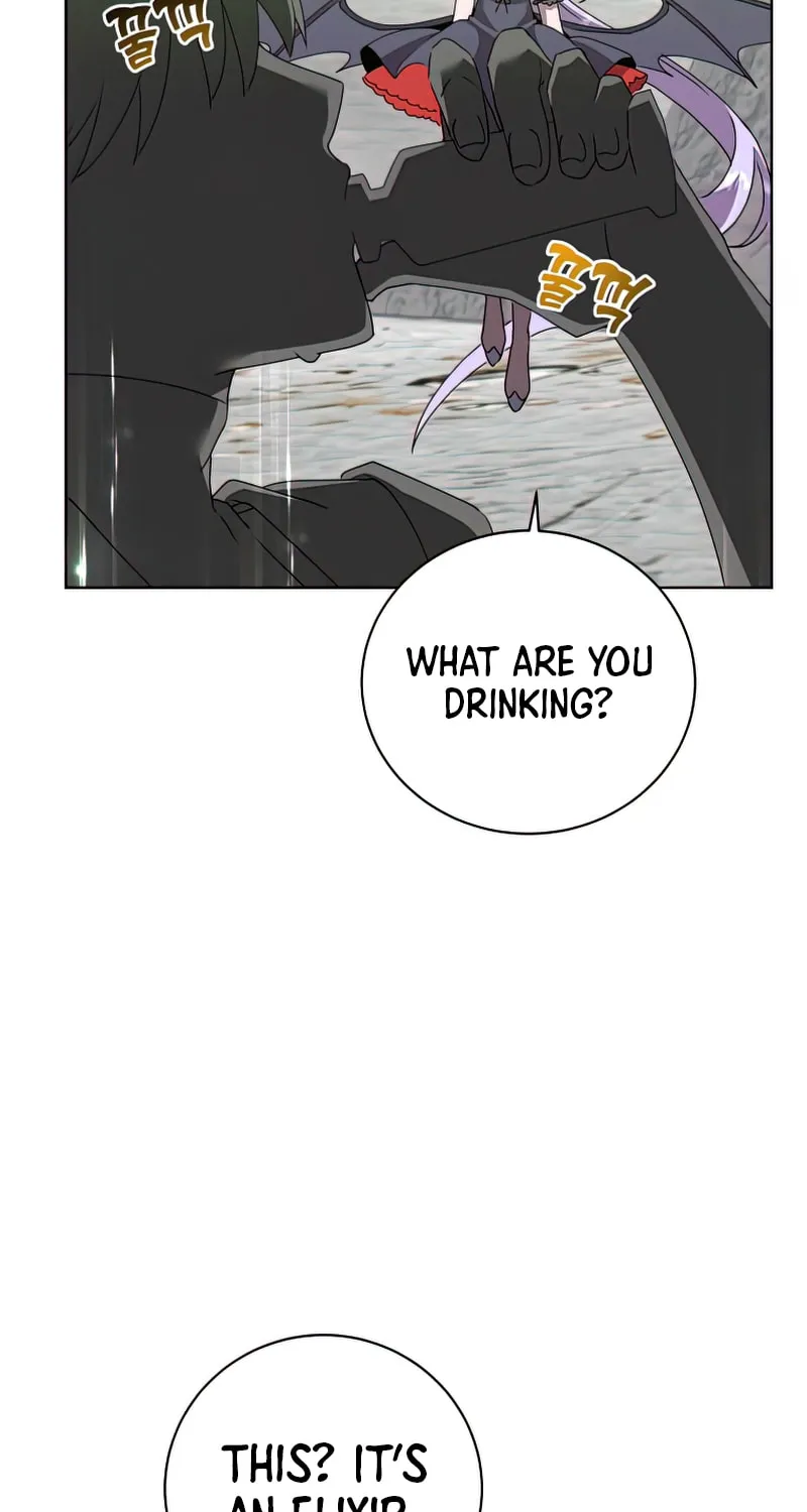 The Max Level Hero Strikes Back! Chapter 115 page 28 - 