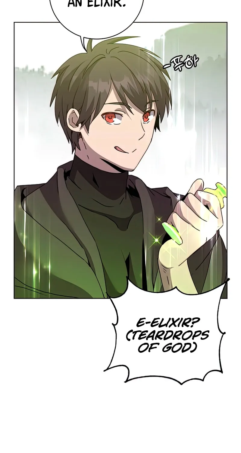 The Max Level Hero Strikes Back! Chapter 115 page 29 - 