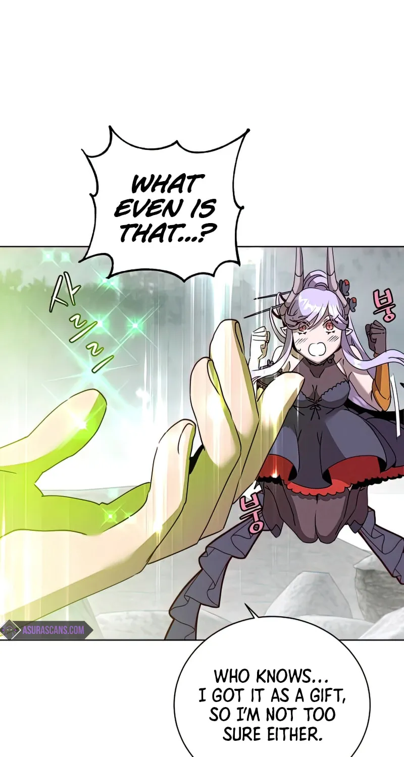 The Max Level Hero Strikes Back! Chapter 115 page 30 - 