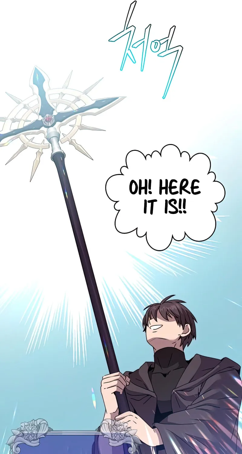 The Max Level Hero Strikes Back! Chapter 115 page 33 - 