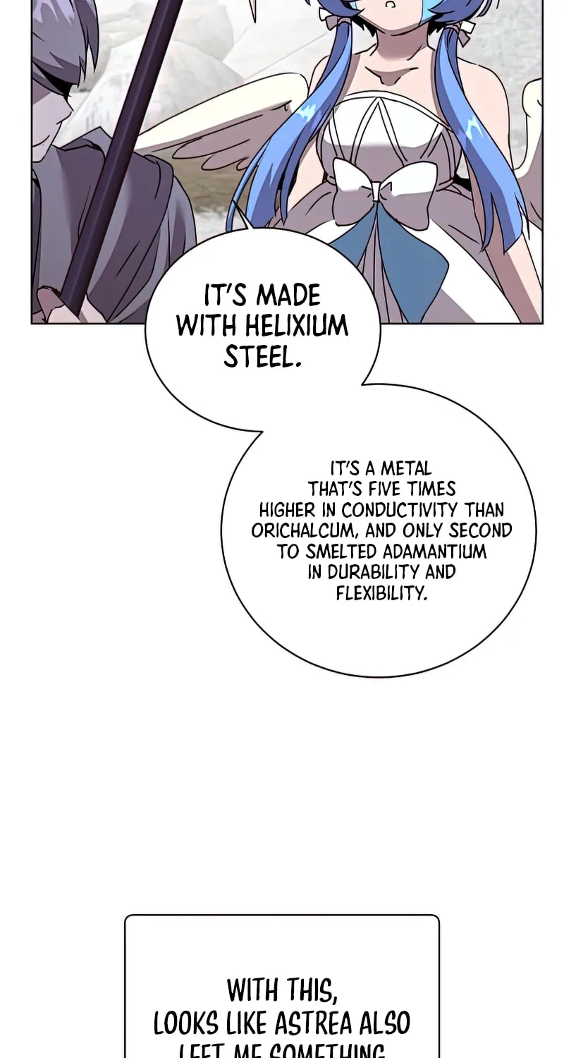 The Max Level Hero Strikes Back! Chapter 115 page 38 - 