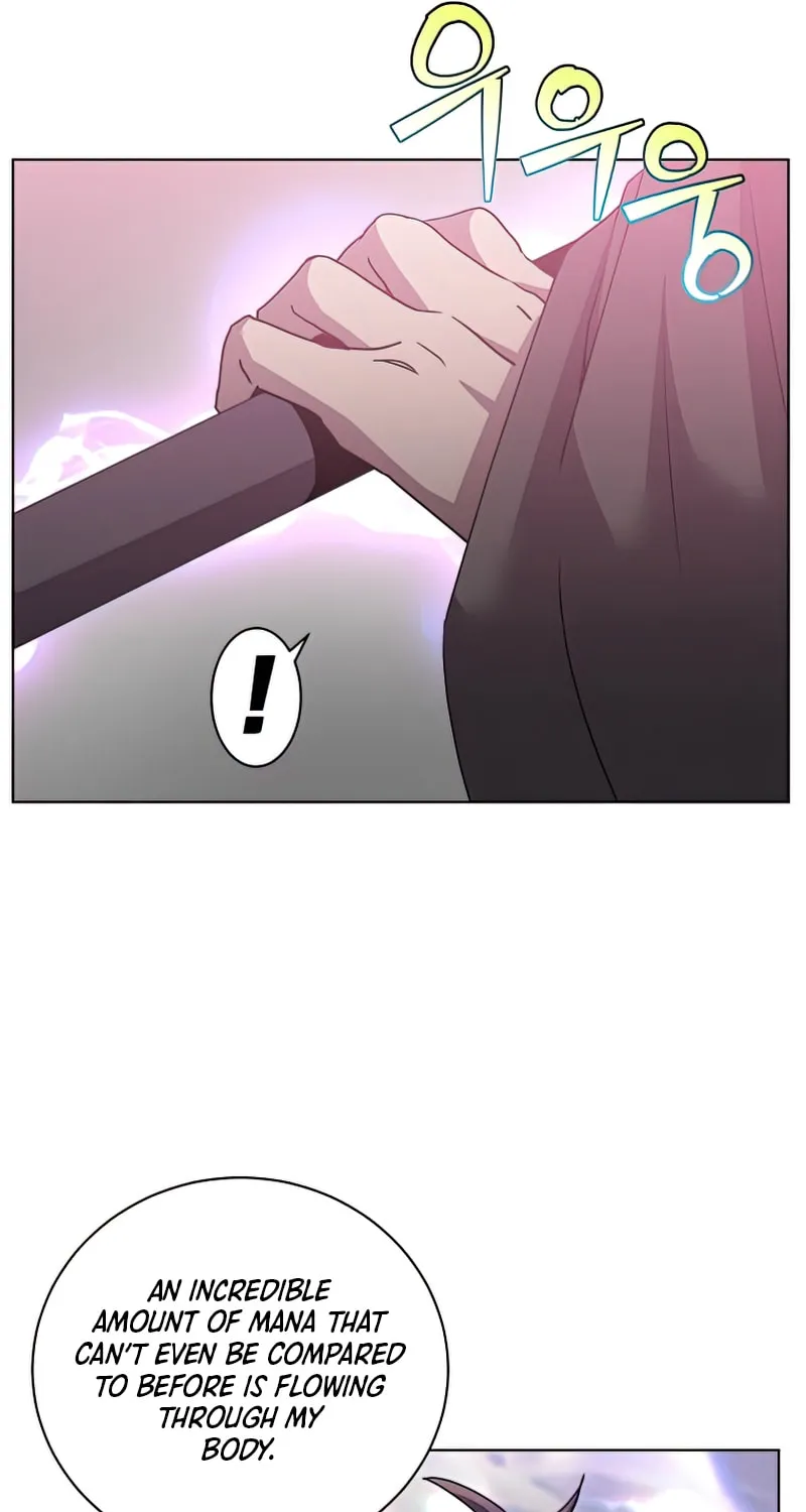 The Max Level Hero Strikes Back! Chapter 115 page 42 - 