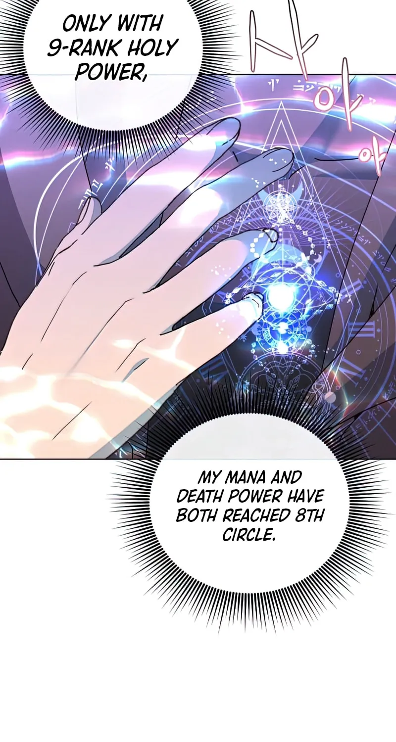The Max Level Hero Strikes Back! Chapter 115 page 44 - 