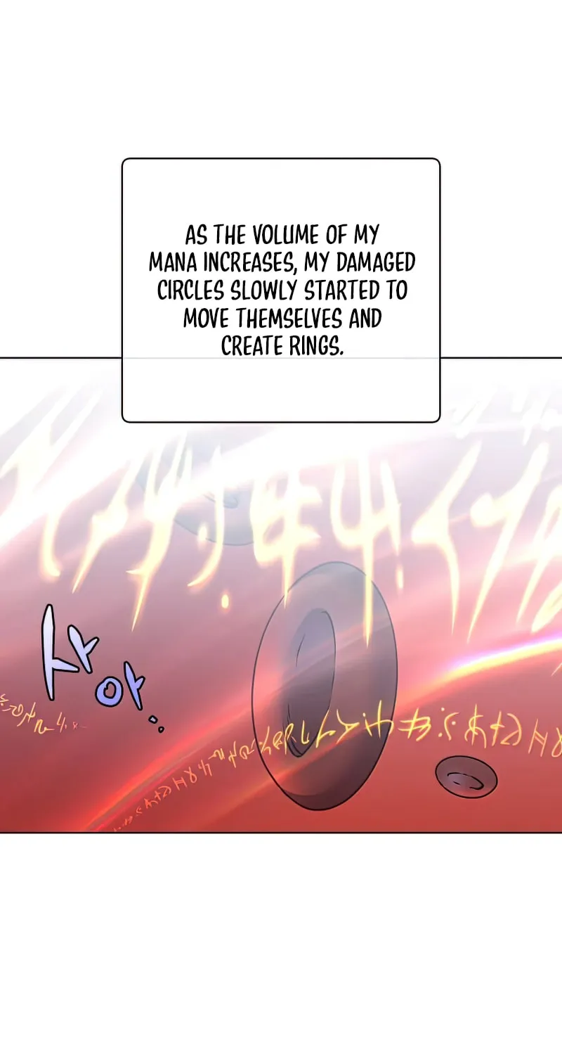 The Max Level Hero Strikes Back! Chapter 115 page 45 - 