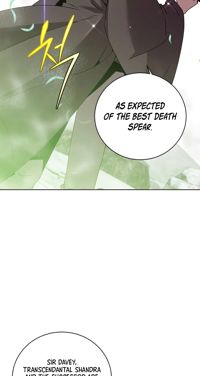 The Max Level Hero Strikes Back! Chapter 115 page 49 - 