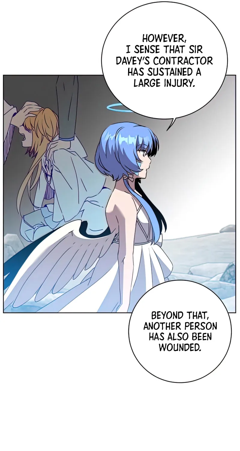 The Max Level Hero Strikes Back! Chapter 115 page 52 - 
