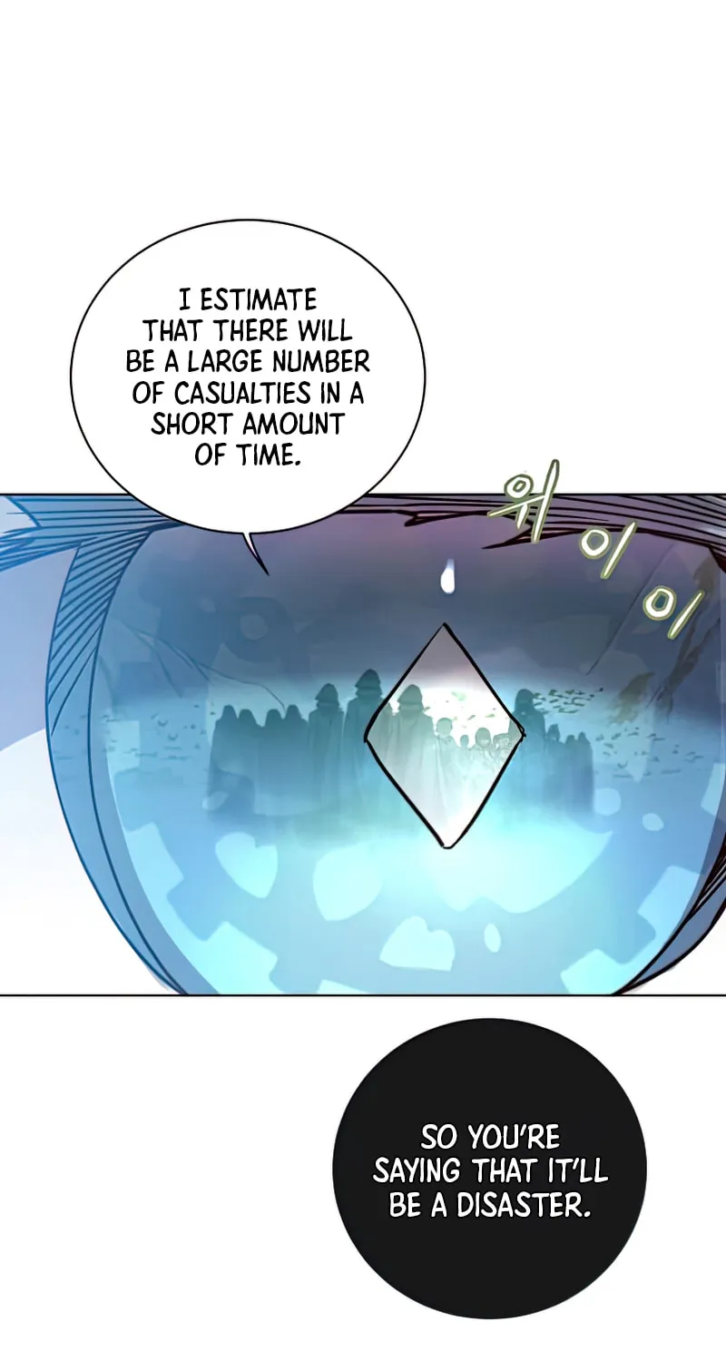 The Max Level Hero Strikes Back! Chapter 115 page 53 - 