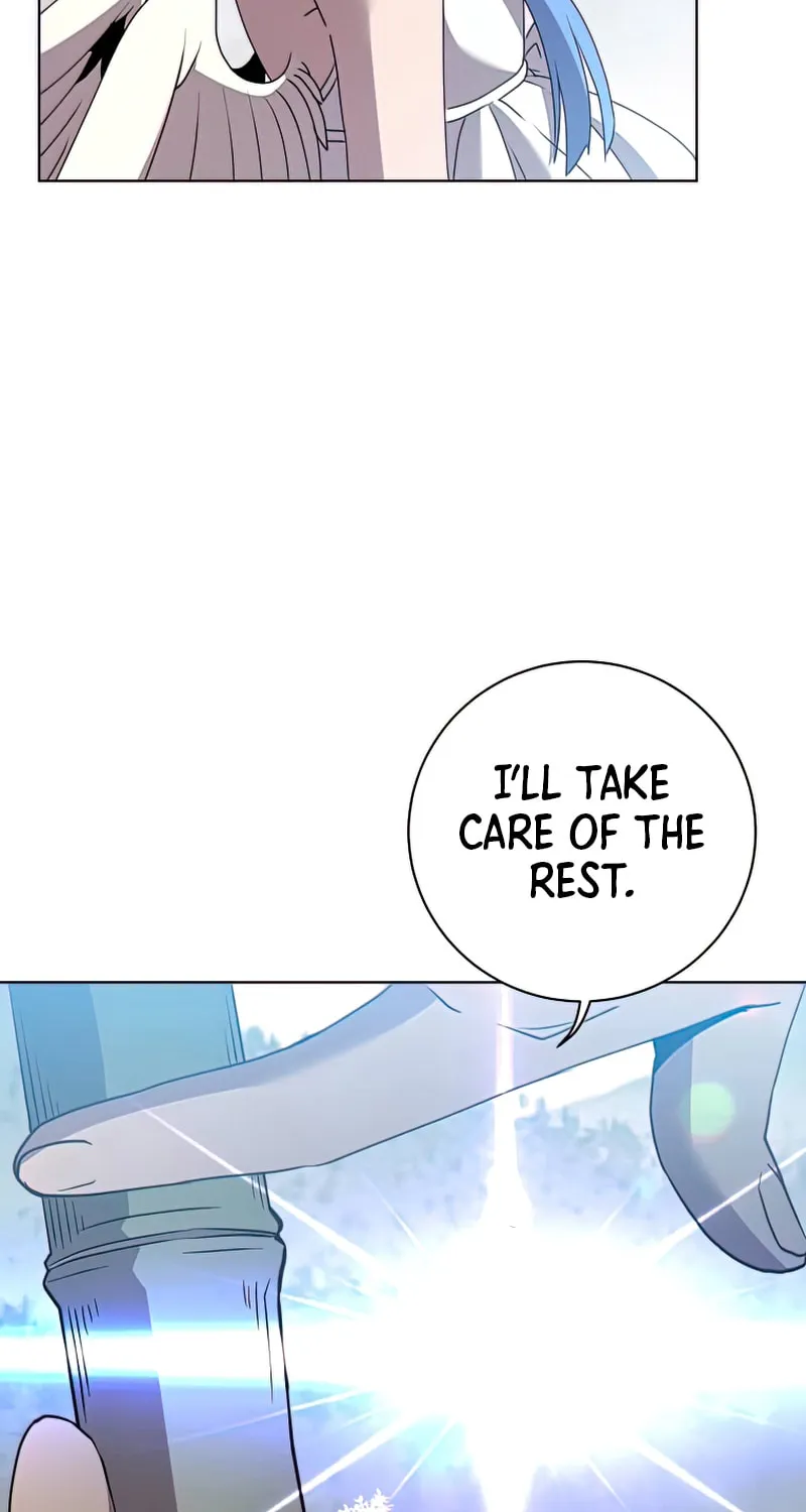 The Max Level Hero Strikes Back! Chapter 115 page 55 - 