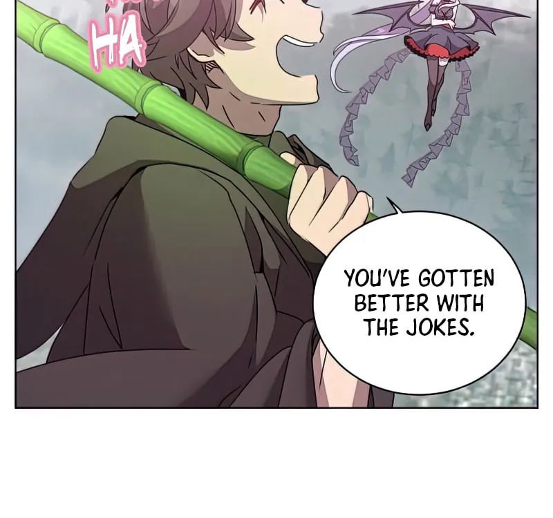 The Max Level Hero Strikes Back! Chapter 115 page 61 - 