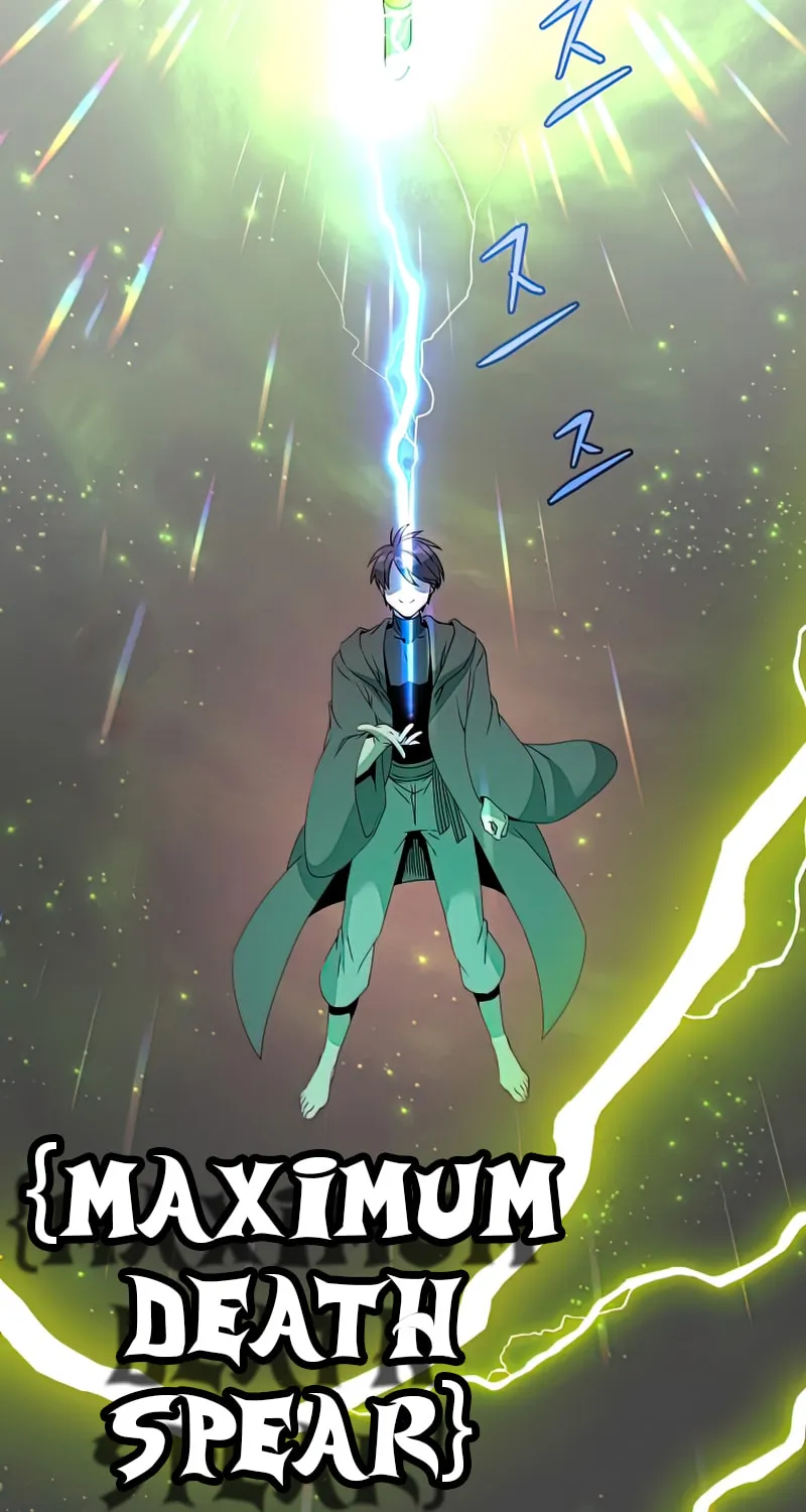 The Max Level Hero Strikes Back! Chapter 115 page 65 - 