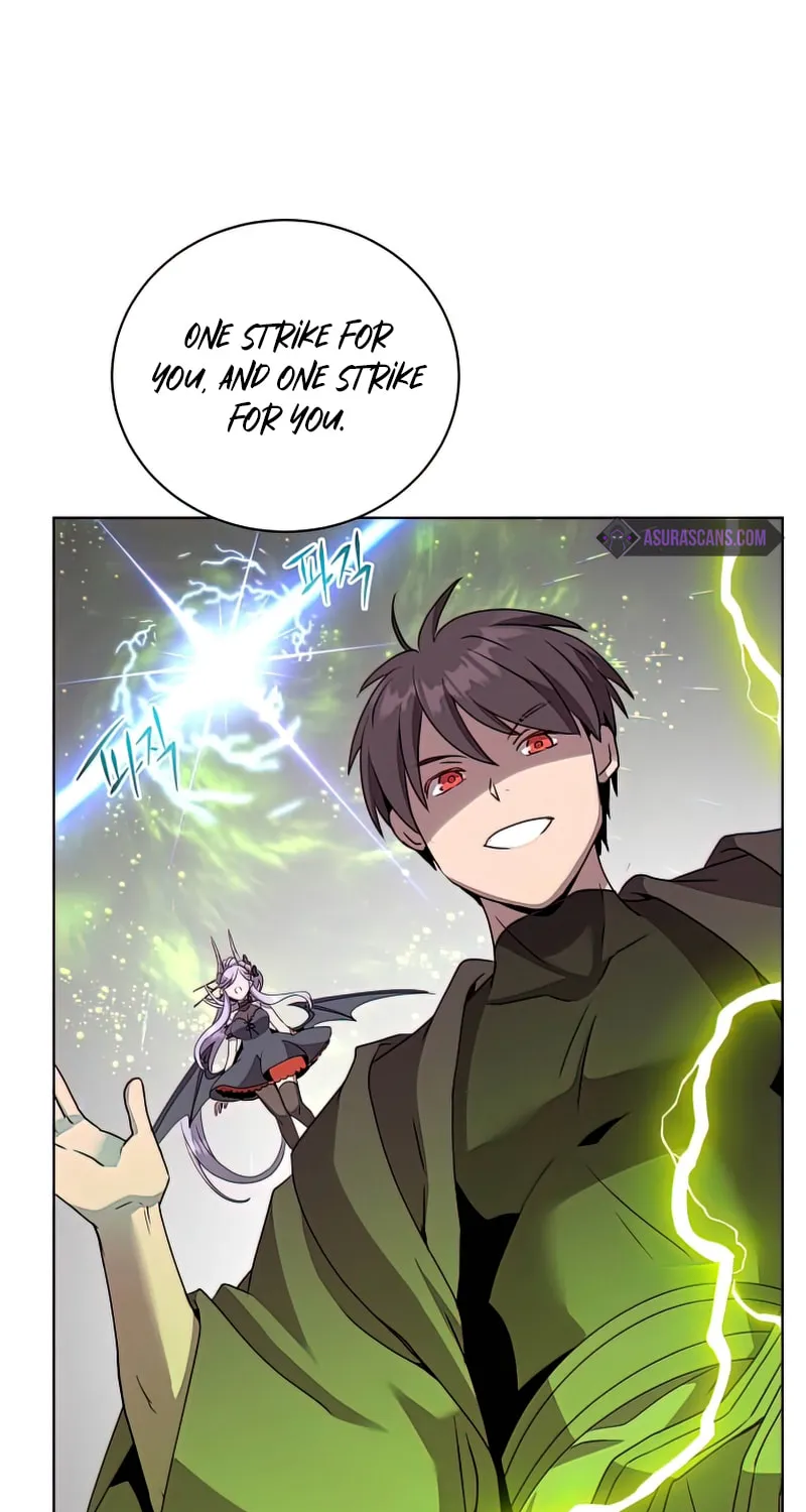 The Max Level Hero Strikes Back! Chapter 115 page 70 - 