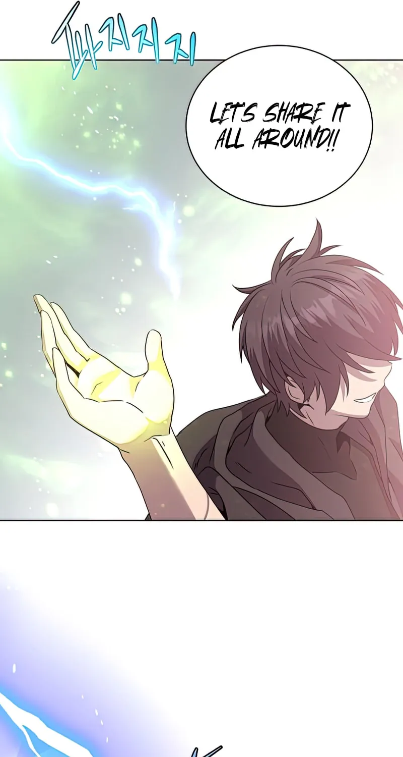 The Max Level Hero Strikes Back! Chapter 115 page 72 - 