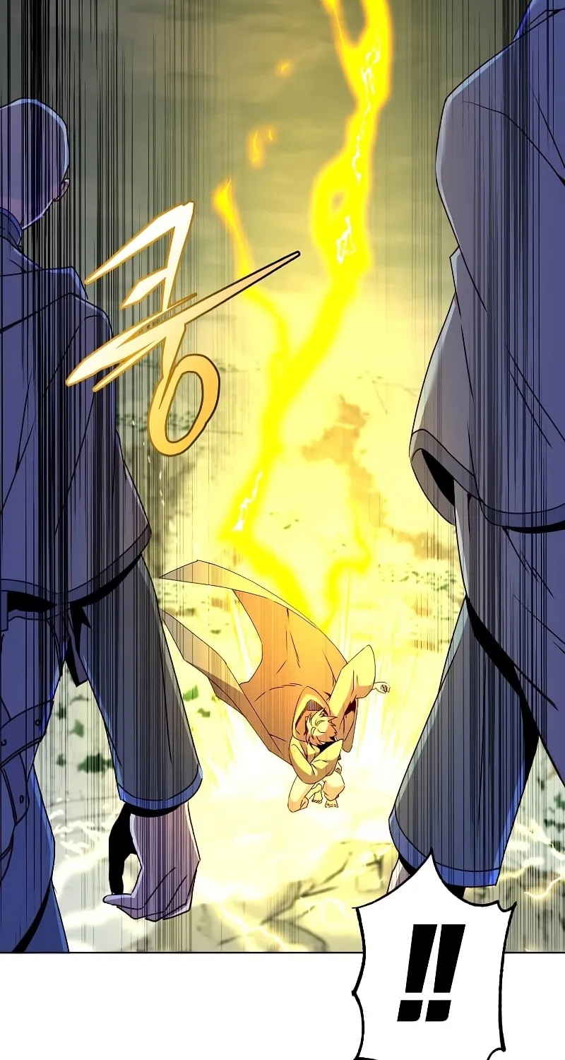 The Max Level Hero Strikes Back! Chapter 116 page 11 - 