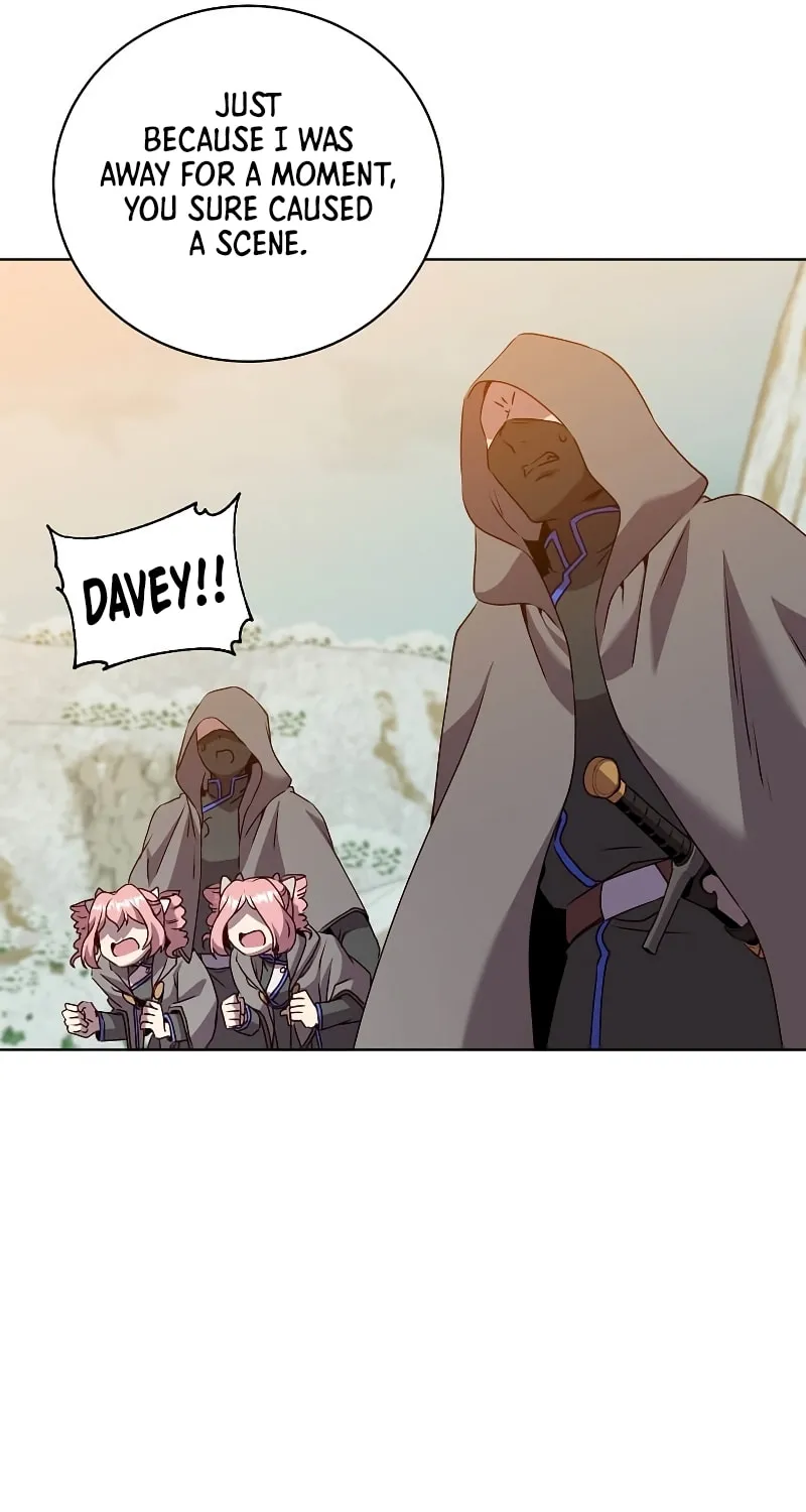The Max Level Hero Strikes Back! Chapter 116 page 13 - 