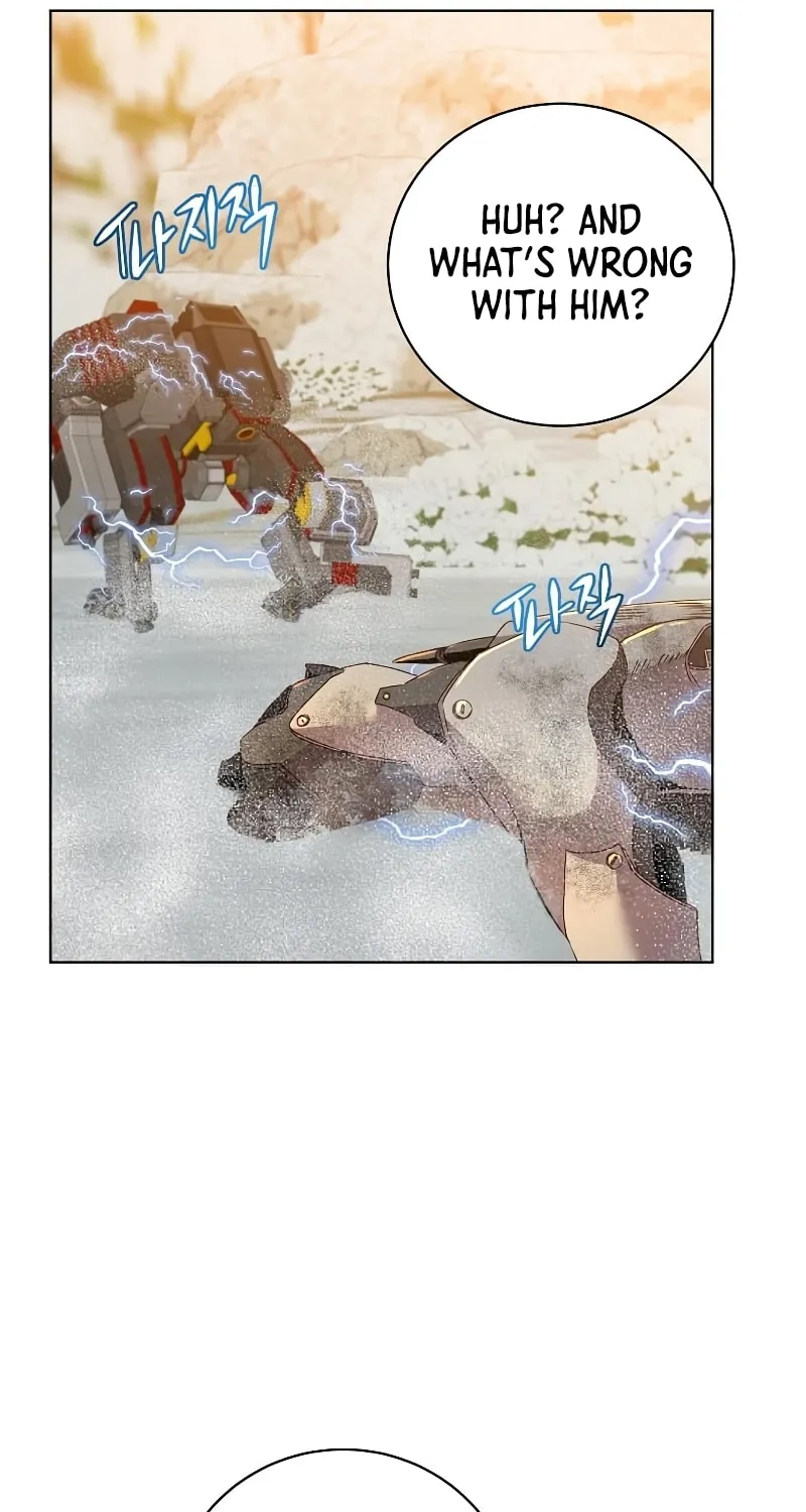 The Max Level Hero Strikes Back! Chapter 116 page 14 - 