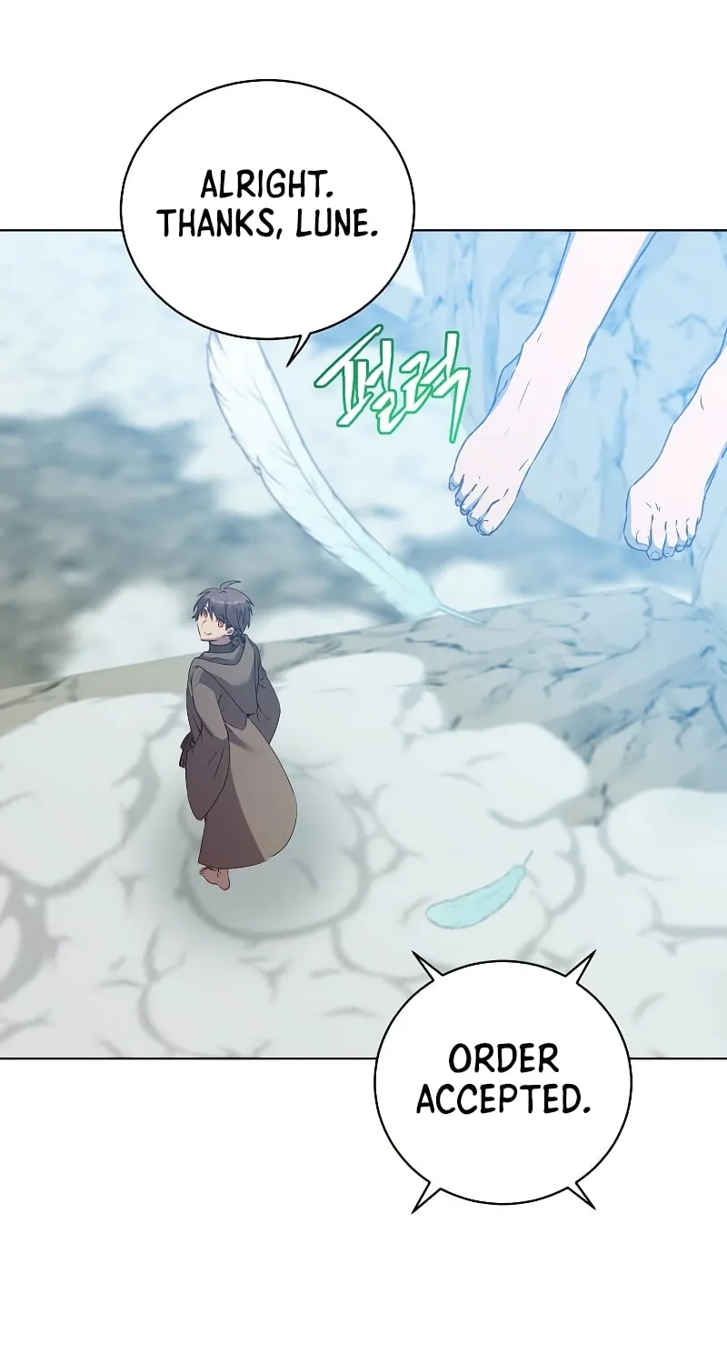 The Max Level Hero Strikes Back! Chapter 116 page 19 - 