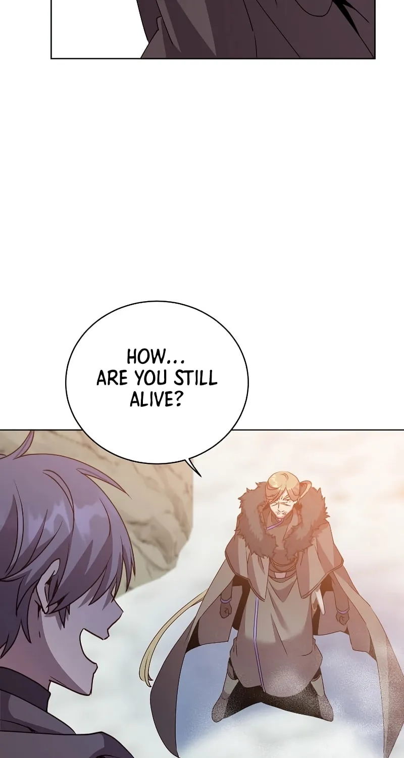 The Max Level Hero Strikes Back! Chapter 116 page 21 - 
