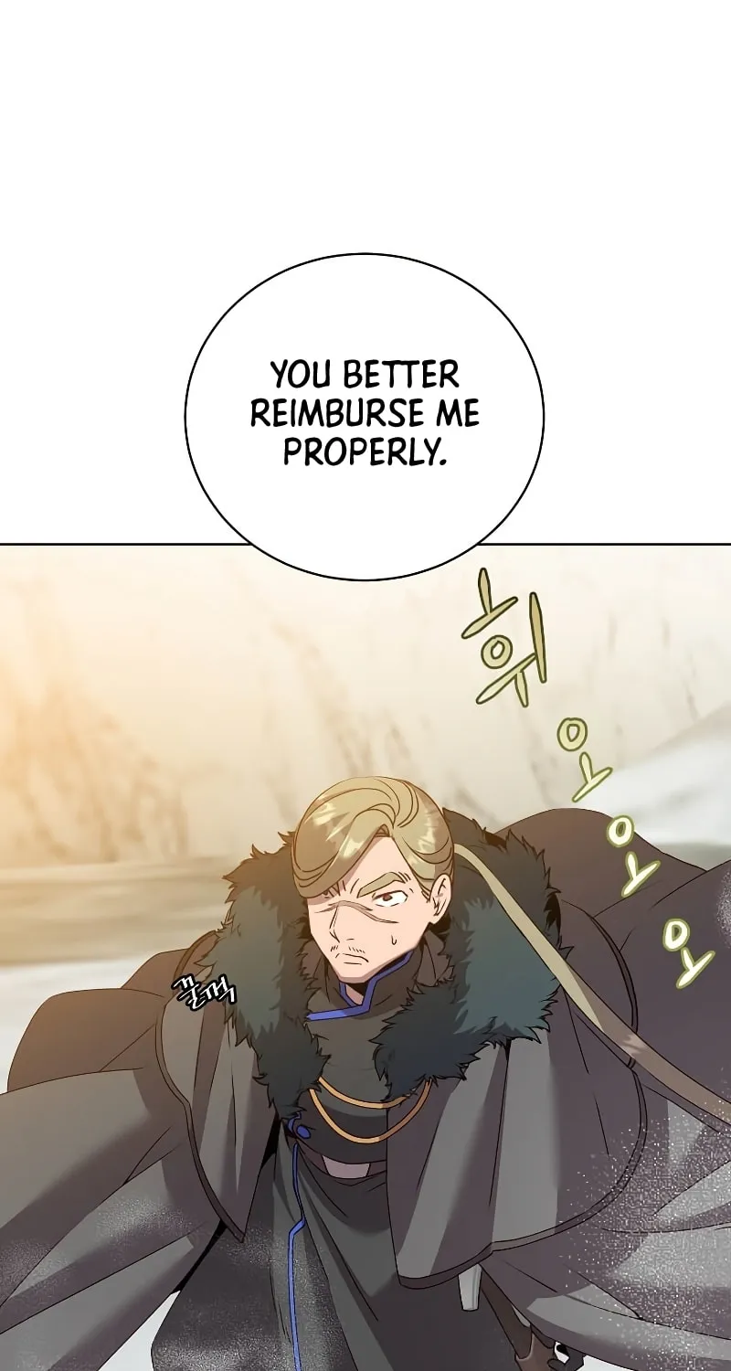 The Max Level Hero Strikes Back! Chapter 116 page 24 - 