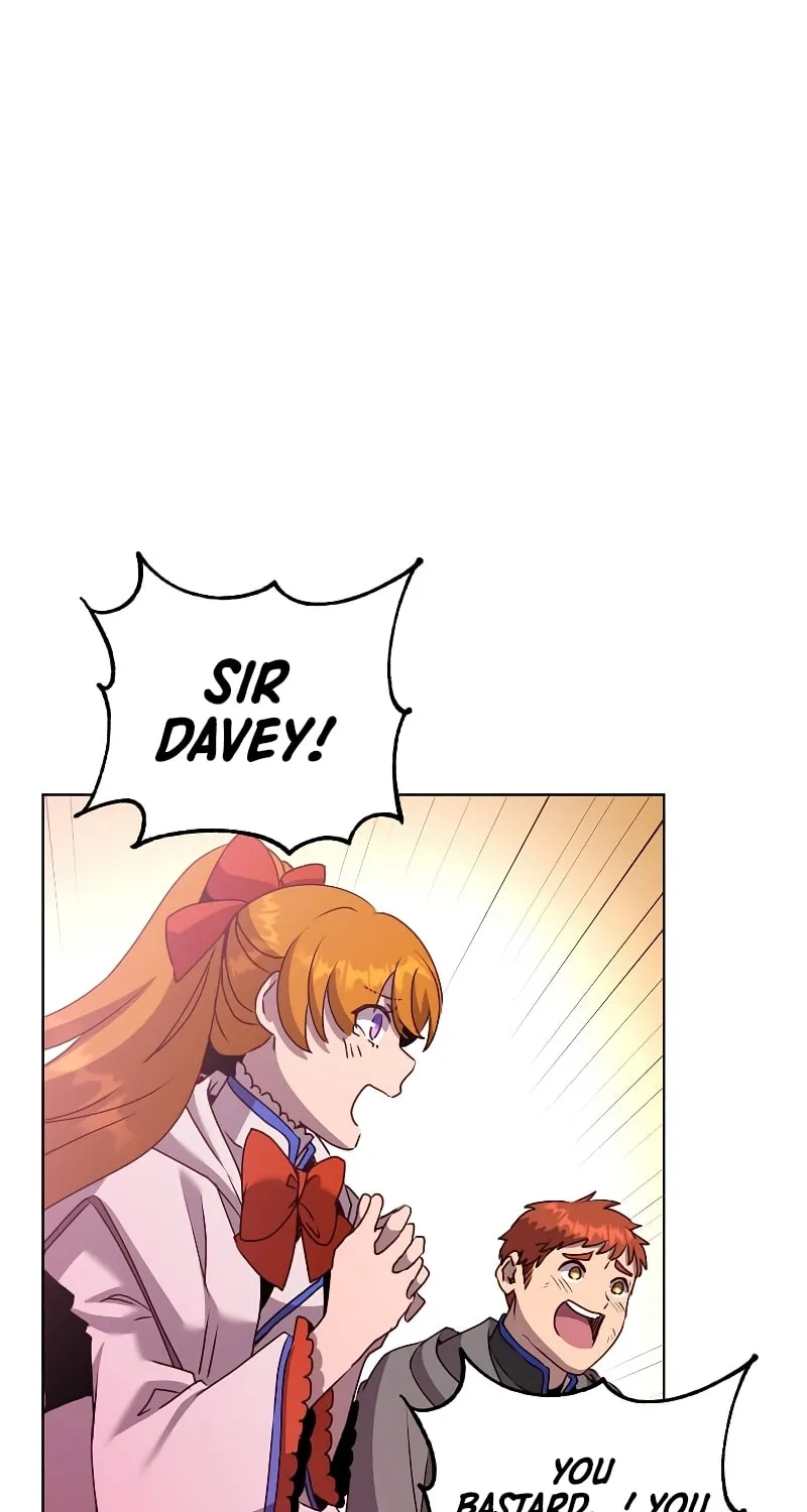 The Max Level Hero Strikes Back! Chapter 116 page 27 - 