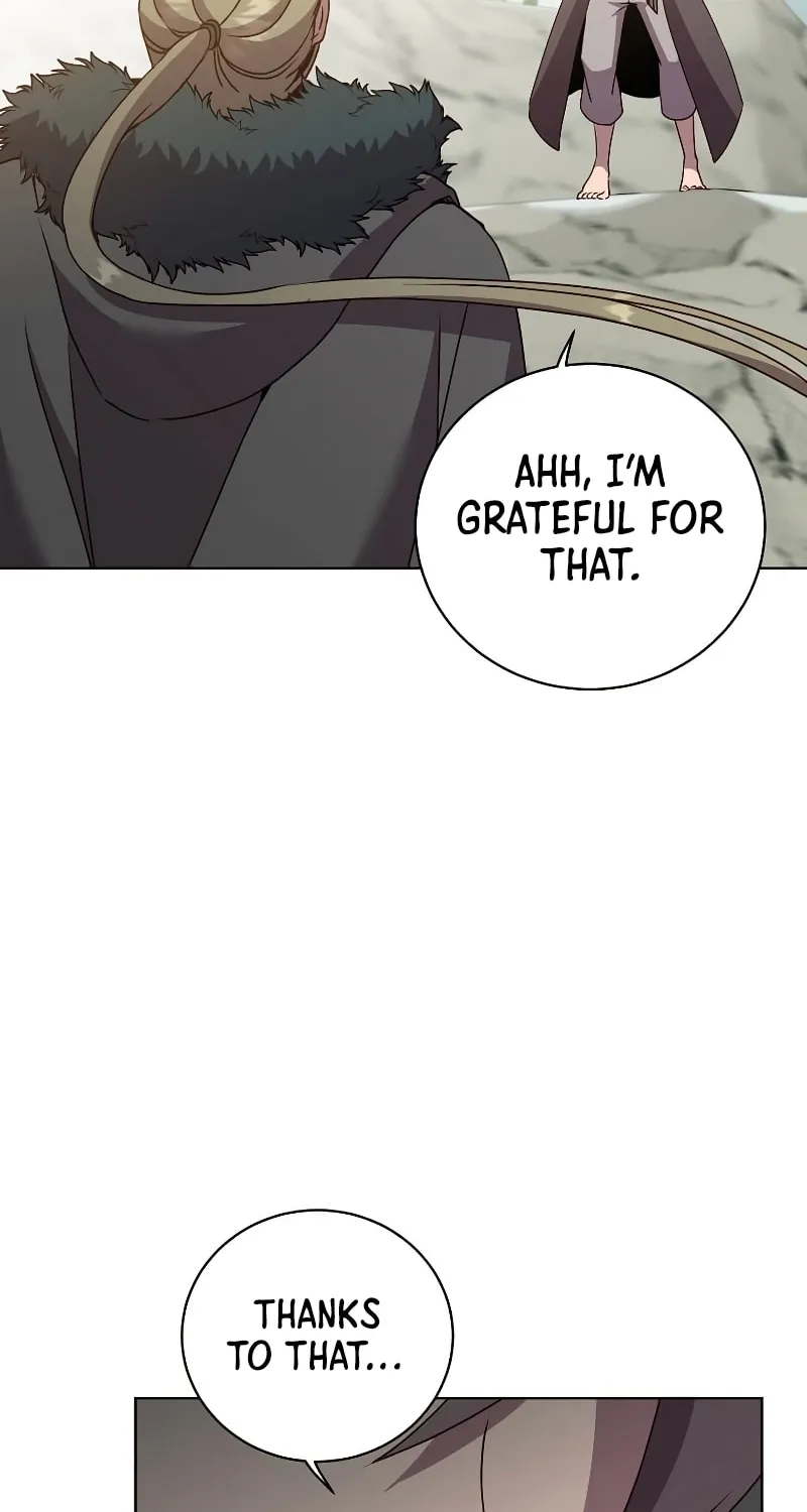 The Max Level Hero Strikes Back! Chapter 116 page 29 - 