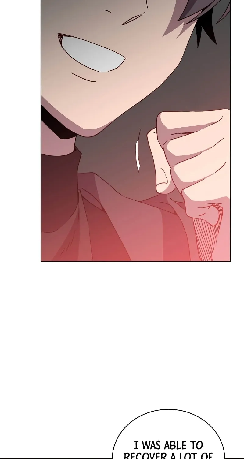 The Max Level Hero Strikes Back! Chapter 116 page 30 - 