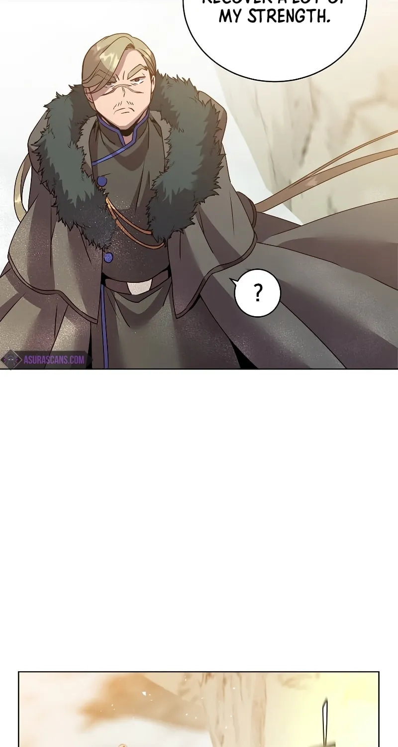 The Max Level Hero Strikes Back! Chapter 116 page 31 - 