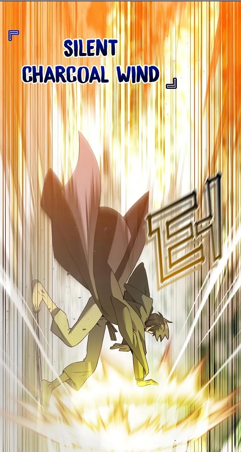 The Max Level Hero Strikes Back! Chapter 116 page 33 - 