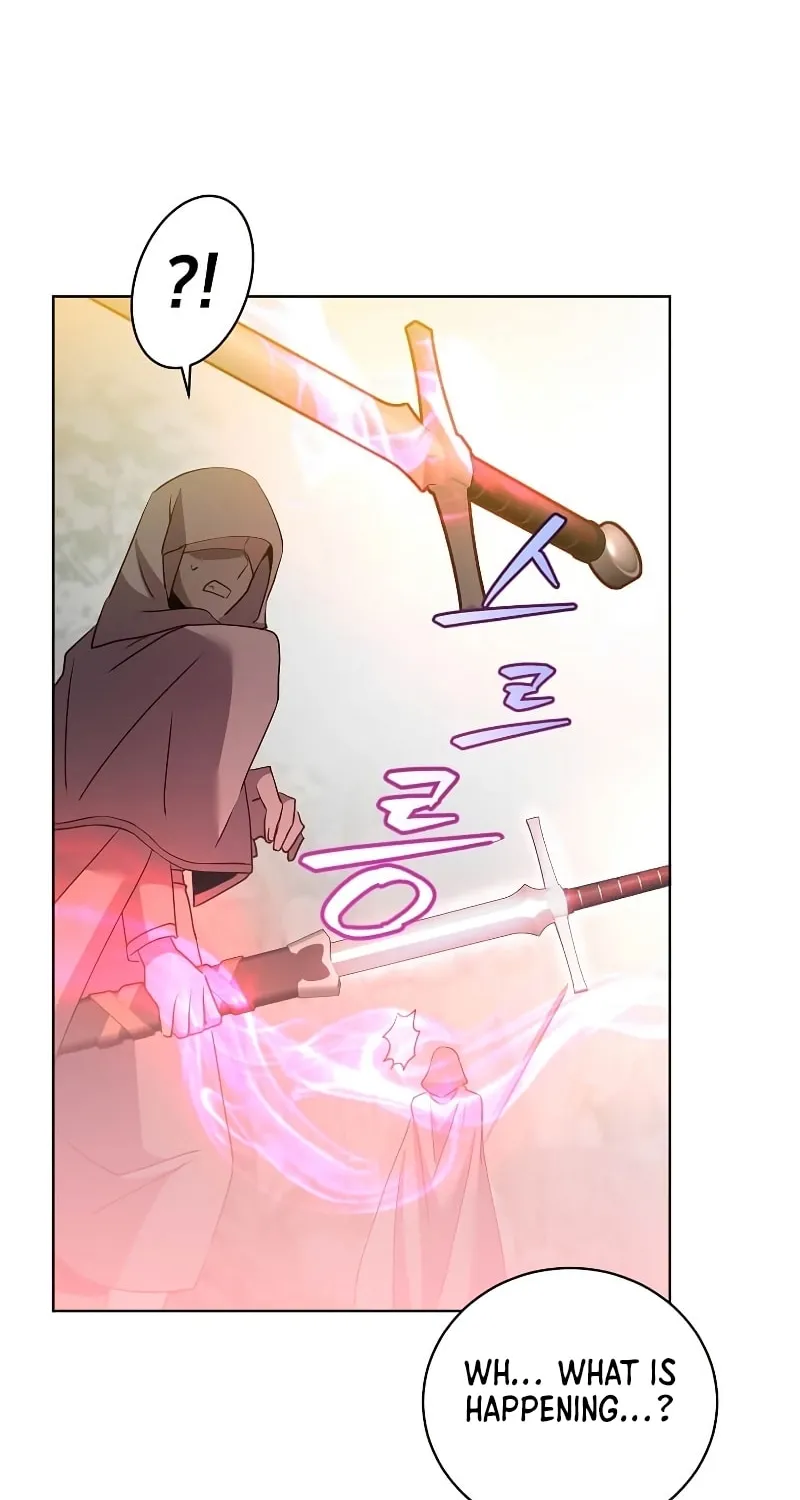 The Max Level Hero Strikes Back! Chapter 116 page 42 - 
