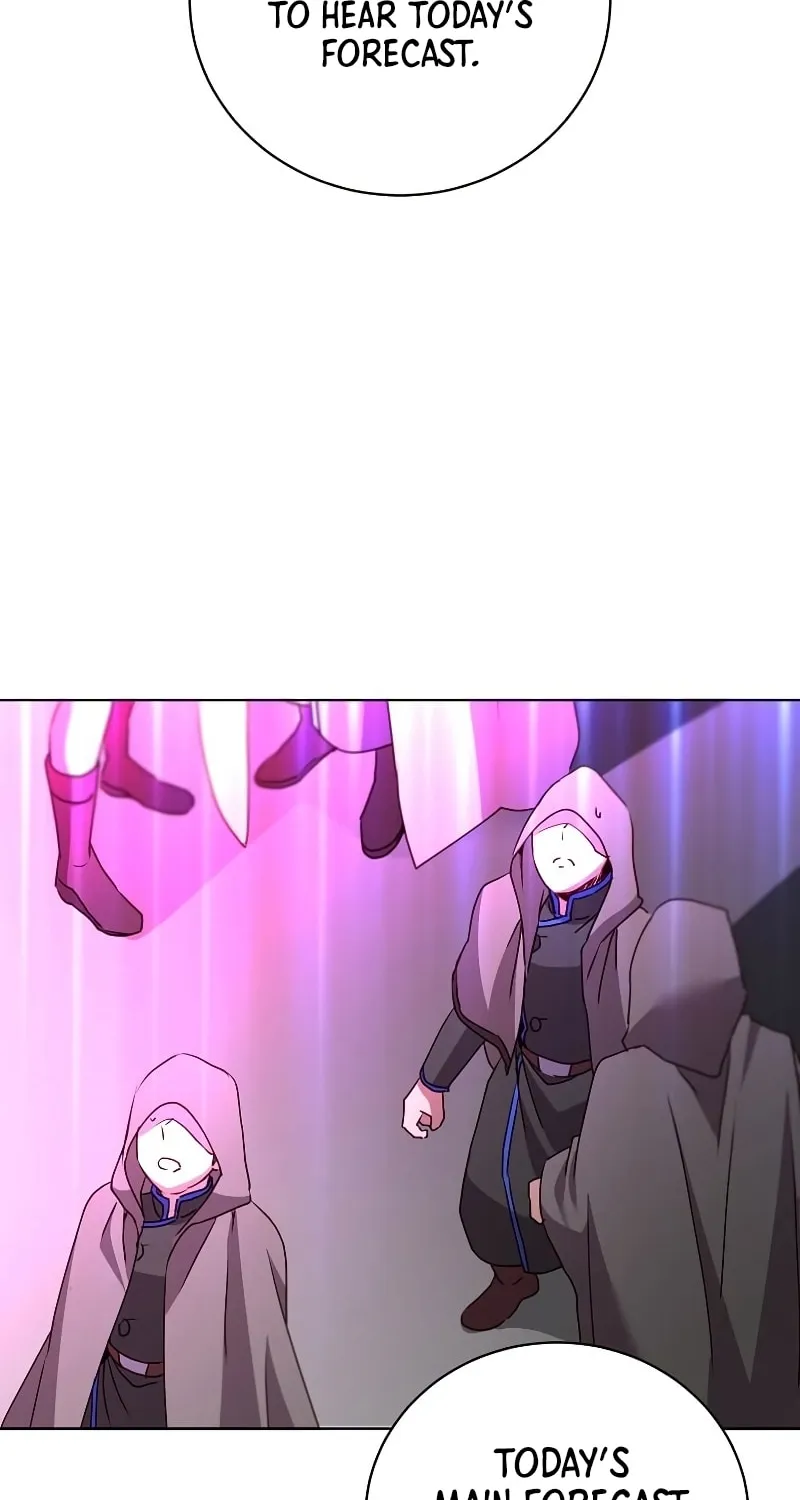 The Max Level Hero Strikes Back! Chapter 116 page 47 - 