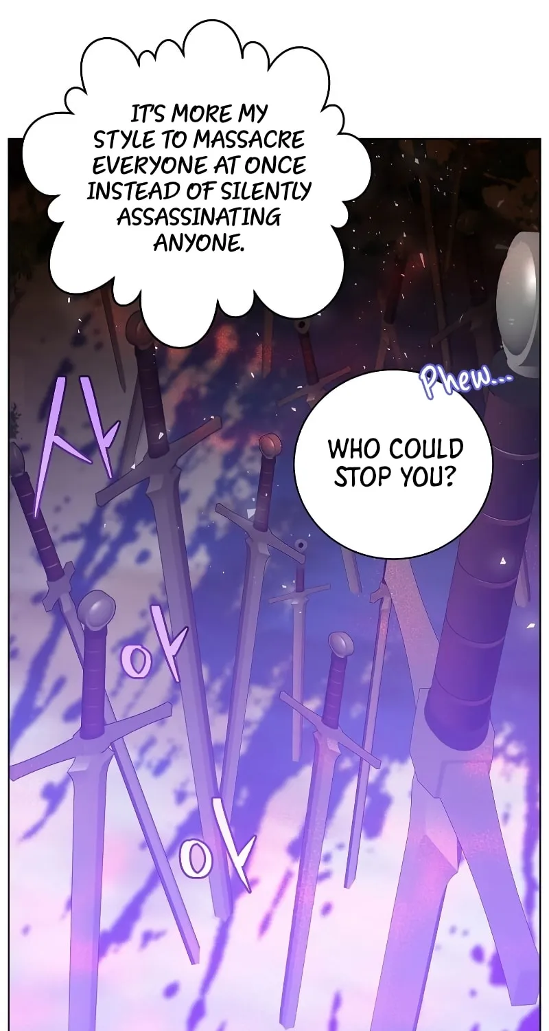 The Max Level Hero Strikes Back! Chapter 116 page 56 - 