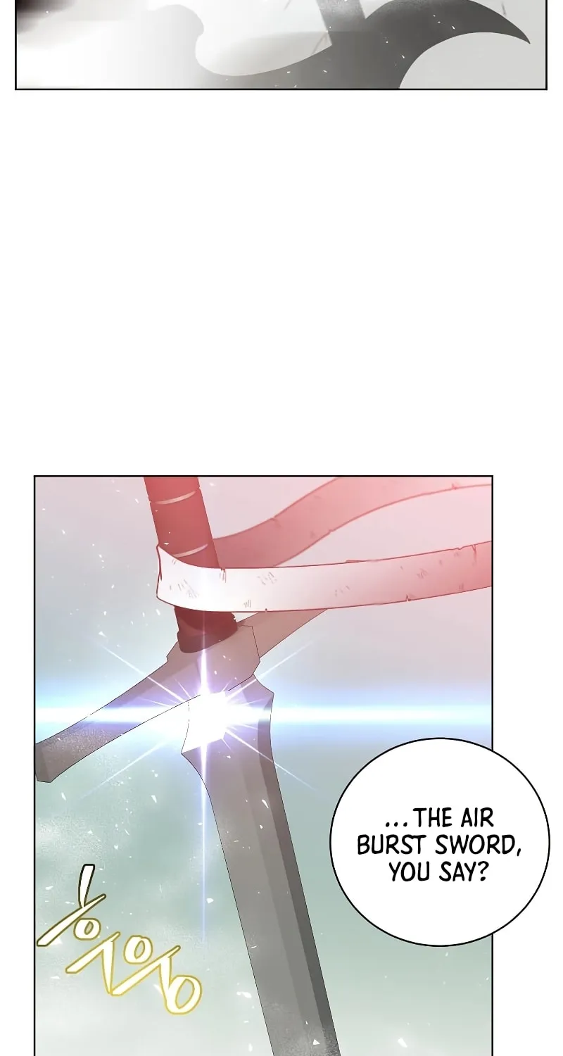 The Max Level Hero Strikes Back! Chapter 116 page 58 - 